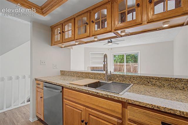 MLS Image for 2455  Lexington Village   ,Colorado Springs, Colorado