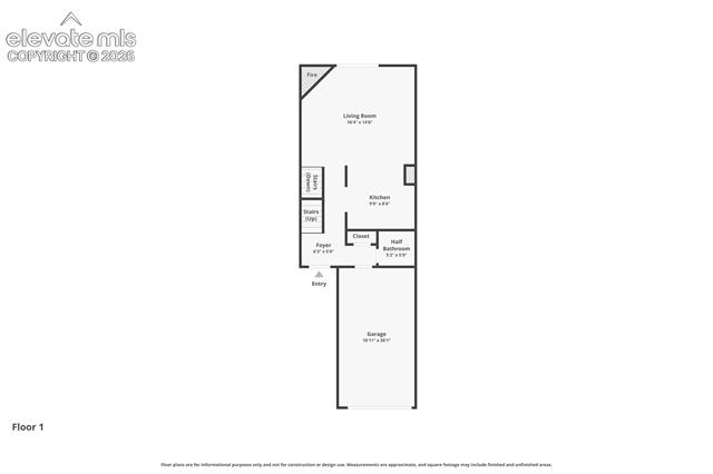 MLS Image for 2455  Lexington Village   ,Colorado Springs, Colorado