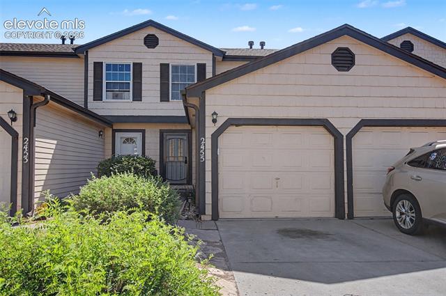 MLS Image for 2455  Lexington Village   ,Colorado Springs, Colorado