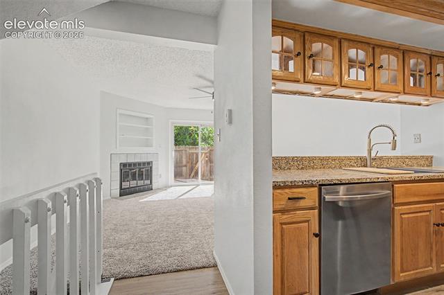 MLS Image for 2455  Lexington Village   ,Colorado Springs, Colorado