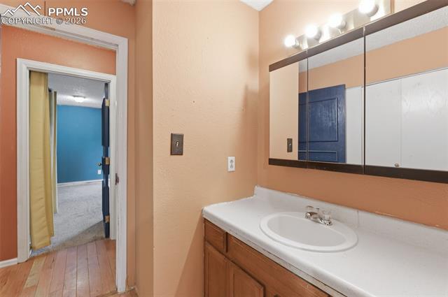 MLS Image for 1027  Arch  ,Colorado Springs, Colorado