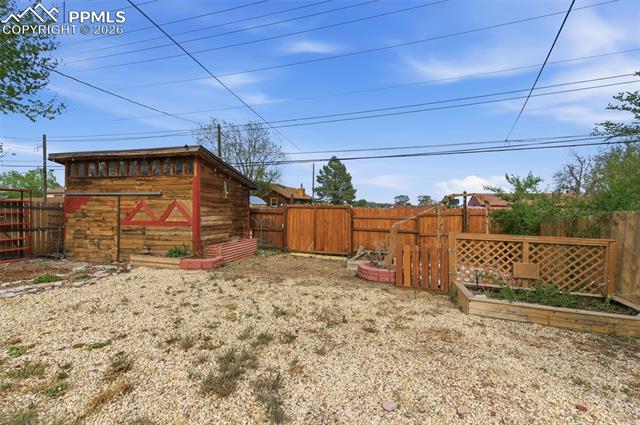 MLS Image for 1027  Arch  ,Colorado Springs, Colorado