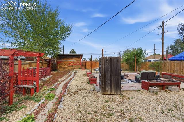 MLS Image for 1027  Arch  ,Colorado Springs, Colorado