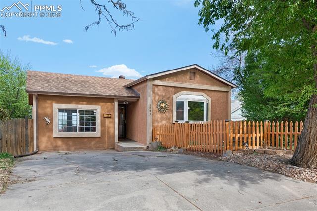MLS Image for 1027  Arch  ,Colorado Springs, Colorado