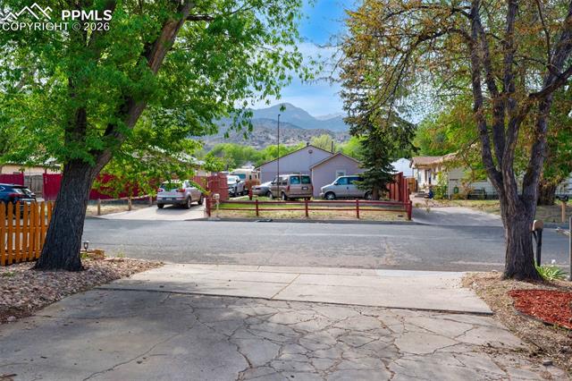 MLS Image for 1027  Arch  ,Colorado Springs, Colorado
