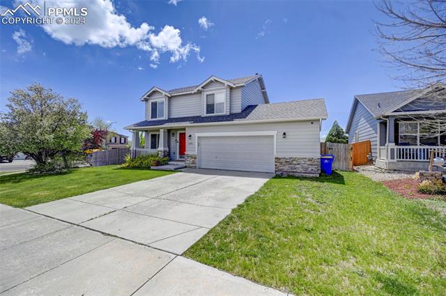 MLS Image for 6785  Ventana  ,Fountain, Colorado