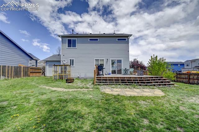 MLS Image for 6785  Ventana  ,Fountain, Colorado