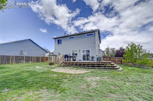 MLS Image for 6785  Ventana  ,Fountain, Colorado