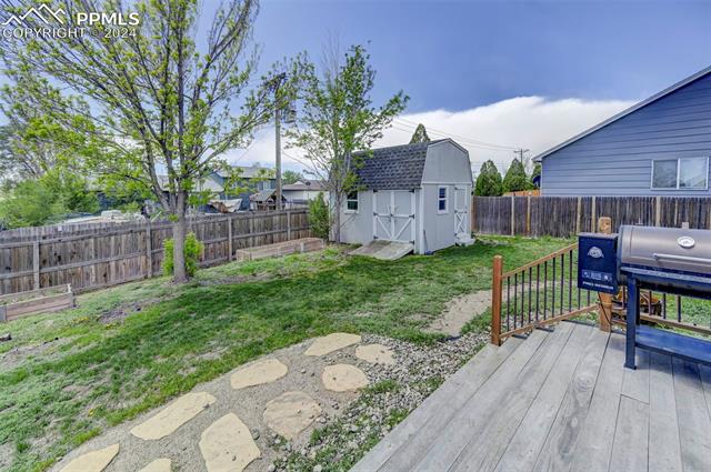 MLS Image for 6785  Ventana  ,Fountain, Colorado