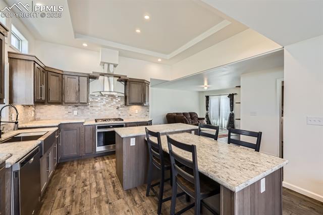 MLS Image for 4157  Gray Fox  ,Colorado Springs, Colorado