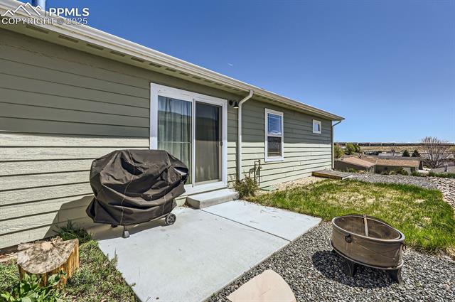 MLS Image for 4157  Gray Fox  ,Colorado Springs, Colorado
