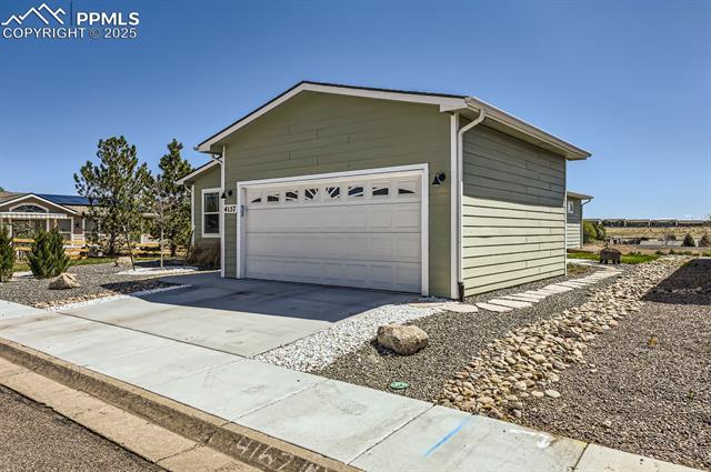 MLS Image for 4157  Gray Fox  ,Colorado Springs, Colorado