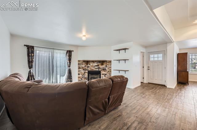 MLS Image for 4157  Gray Fox  ,Colorado Springs, Colorado