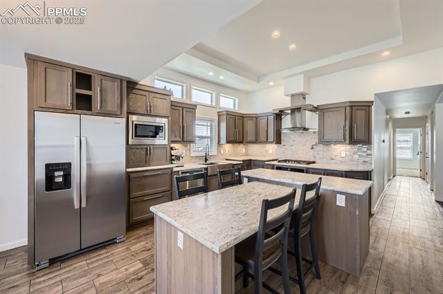MLS Image for 4157  Gray Fox  ,Colorado Springs, Colorado