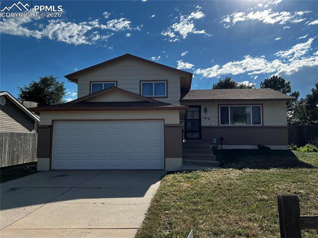 MLS Image for 1810  Winnebago  ,Colorado Springs, Colorado