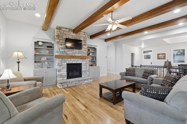 MLS Image for 4016  Needles  ,Colorado Springs, Colorado