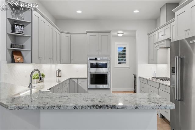 MLS Image for 4016  Needles  ,Colorado Springs, Colorado