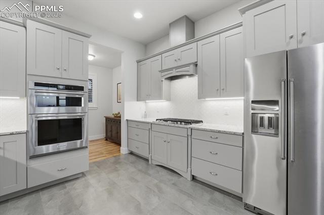 MLS Image for 4016  Needles  ,Colorado Springs, Colorado