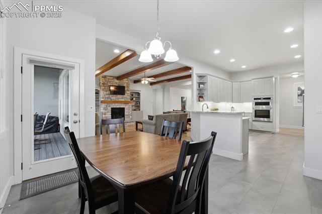 MLS Image for 4016  Needles  ,Colorado Springs, Colorado