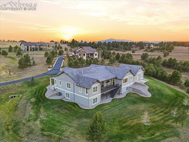 MLS Image for 4016  Needles  ,Colorado Springs, Colorado