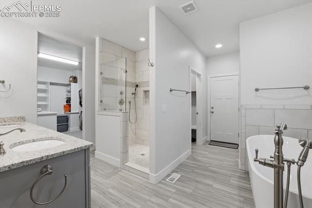 MLS Image for 4016  Needles  ,Colorado Springs, Colorado