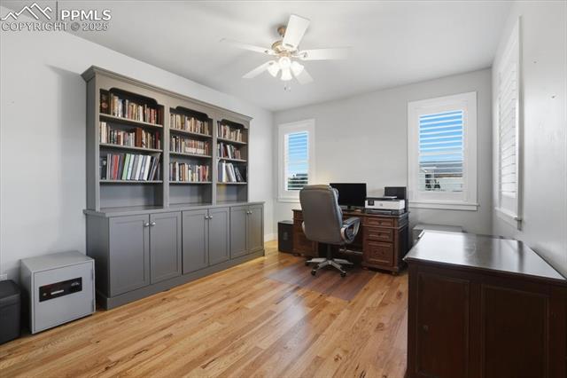 MLS Image for 4016  Needles  ,Colorado Springs, Colorado