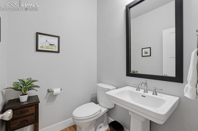 MLS Image for 4016  Needles  ,Colorado Springs, Colorado