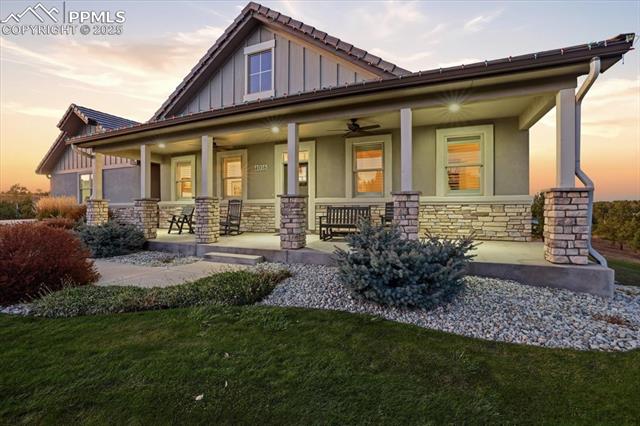 MLS Image for 4016  Needles  ,Colorado Springs, Colorado
