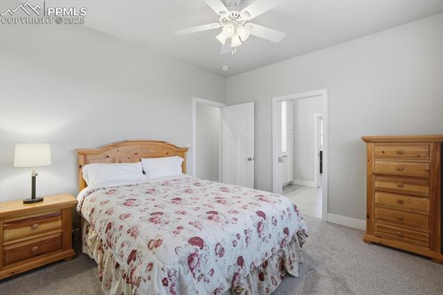 MLS Image for 4016  Needles  ,Colorado Springs, Colorado