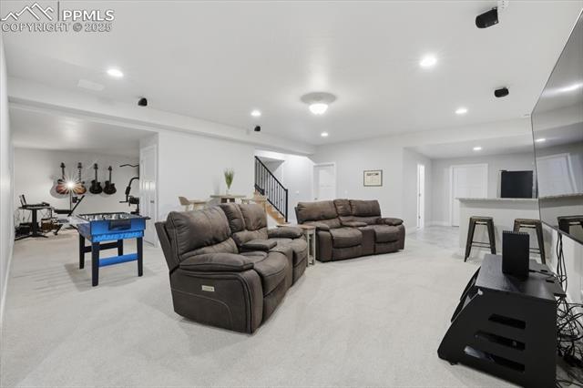 MLS Image for 4016  Needles  ,Colorado Springs, Colorado