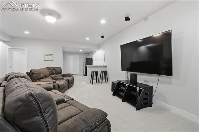 MLS Image for 4016  Needles  ,Colorado Springs, Colorado