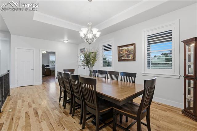 MLS Image for 4016  Needles  ,Colorado Springs, Colorado