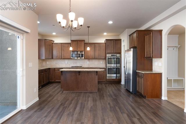 MLS Image for 8480  Dry Needle  ,Colorado Springs, Colorado