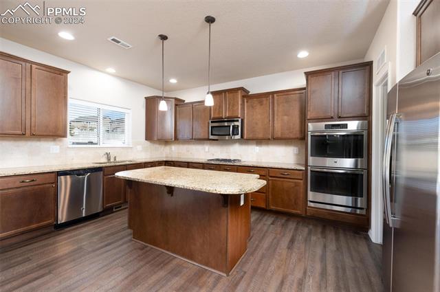 MLS Image for 8480  Dry Needle  ,Colorado Springs, Colorado