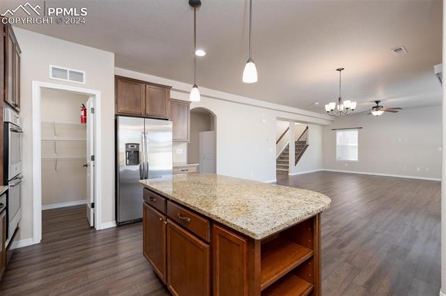 MLS Image for 8480  Dry Needle  ,Colorado Springs, Colorado