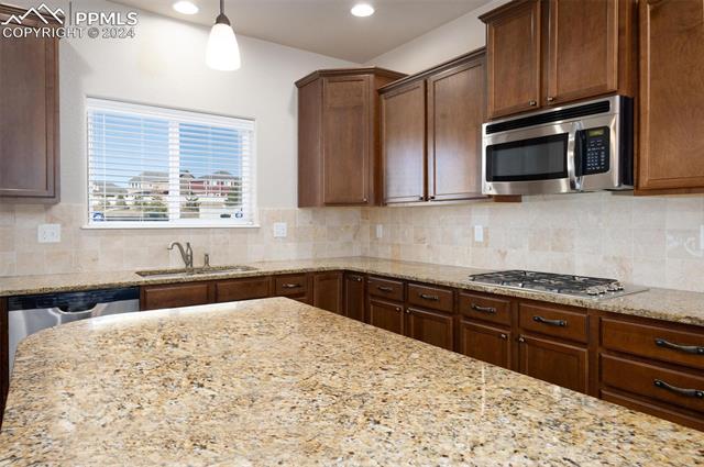 MLS Image for 8480  Dry Needle  ,Colorado Springs, Colorado