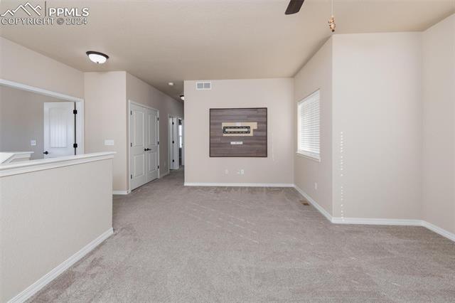 MLS Image for 8480  Dry Needle  ,Colorado Springs, Colorado