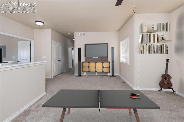 MLS Image for 8480  Dry Needle  ,Colorado Springs, Colorado