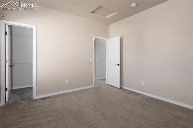 MLS Image for 8480  Dry Needle  ,Colorado Springs, Colorado