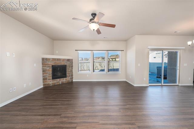 MLS Image for 8480  Dry Needle  ,Colorado Springs, Colorado