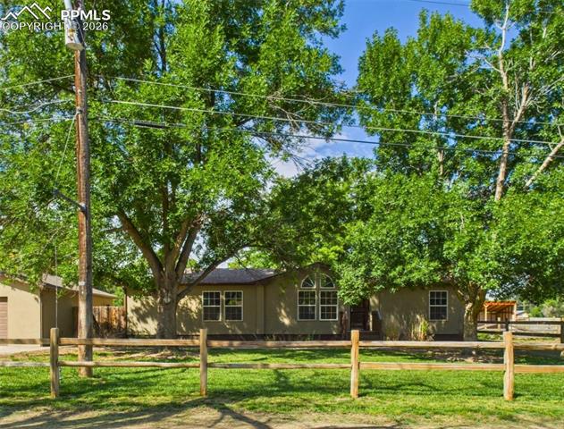 1131  24 1/2  , pueblo&nbsp; House Search MLS Picture