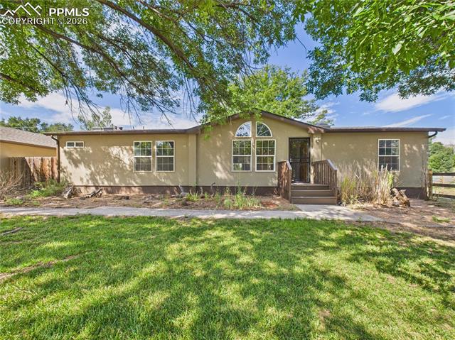 MLS Image for 1131  24 1/2  ,Pueblo, Colorado