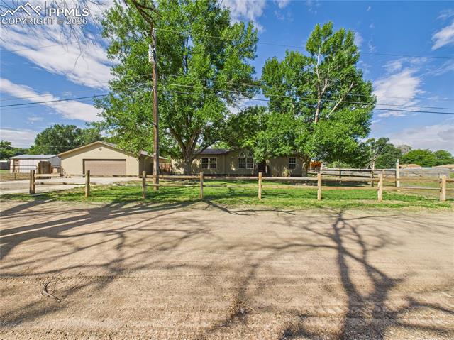 MLS Image for 1131  24 1/2  ,Pueblo, Colorado
