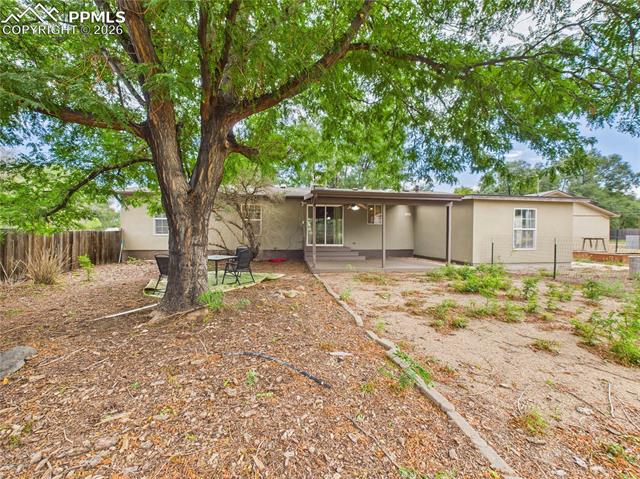 MLS Image for 1131  24 1/2  ,Pueblo, Colorado