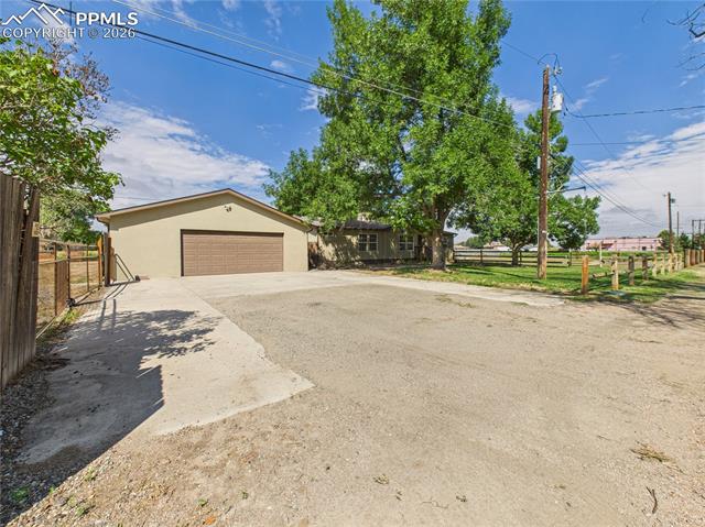 MLS Image for 1131  24 1/2  ,Pueblo, Colorado