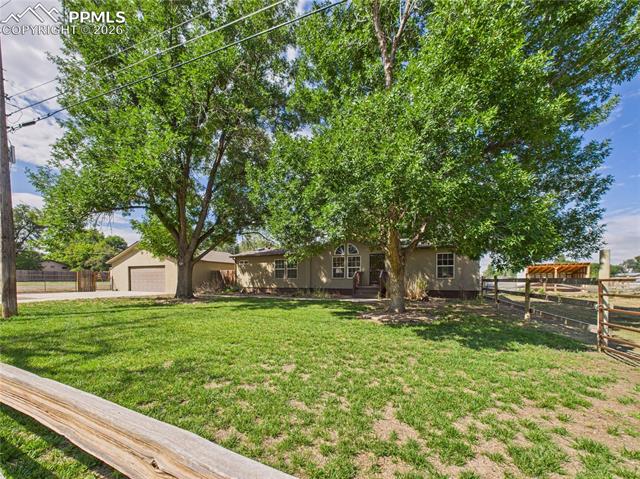 MLS Image for 1131  24 1/2  ,Pueblo, Colorado