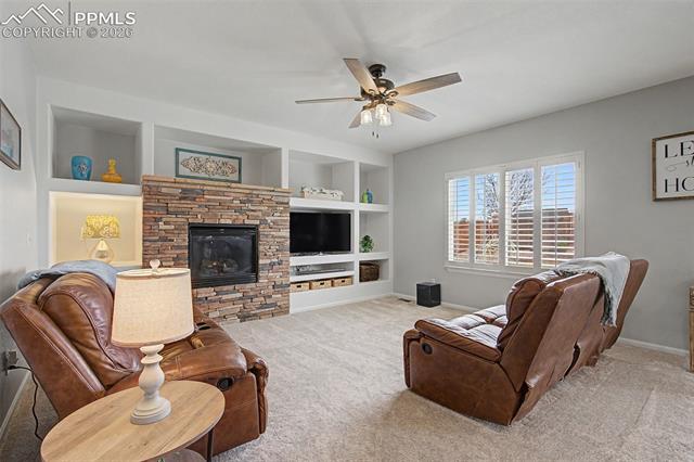 MLS Image for 10437  Mount Evans  ,Peyton, Colorado