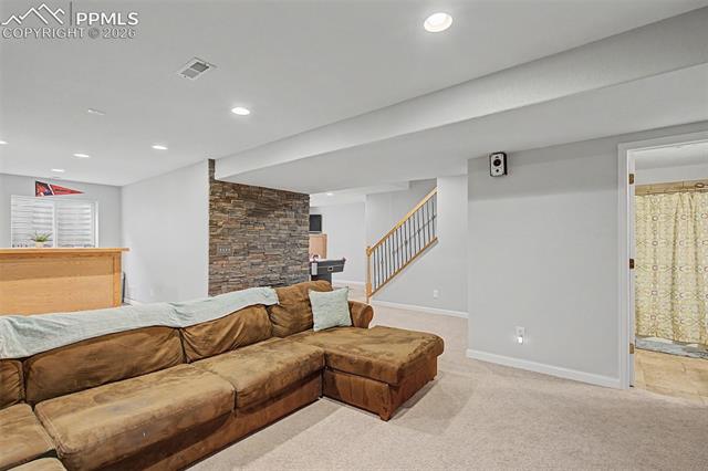 MLS Image for 10437  Mount Evans  ,Peyton, Colorado