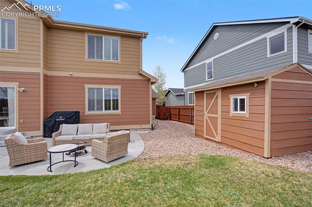 MLS Image for 10437  Mount Evans  ,Peyton, Colorado