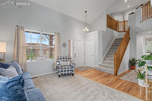 MLS Image for 10437  Mount Evans  ,Peyton, Colorado